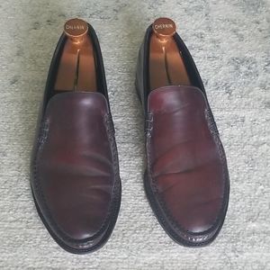 Florsheim Imperial SHELL Yuma Loafers Size 12 C